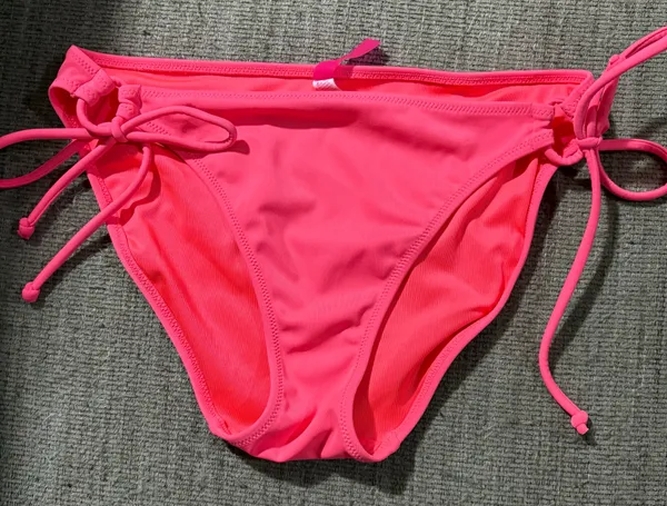Victoria's Secret Swim Bottoms - Image 2