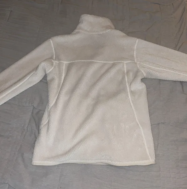 Patagonia Quarter-Zip Fleece - Image 2