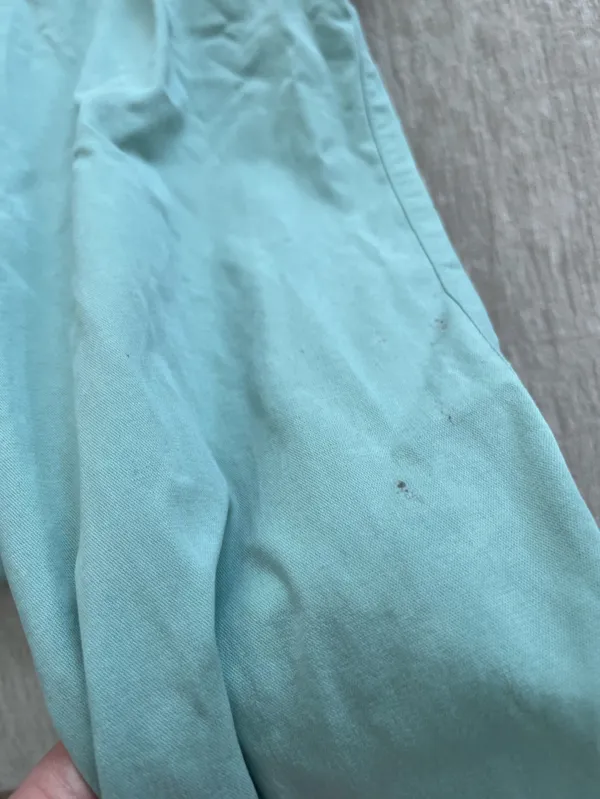 Mediclo Scrub Set sage Green - Image 6