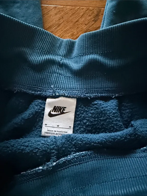 Nike Phoenix Fleece Sweatpants - Image 3