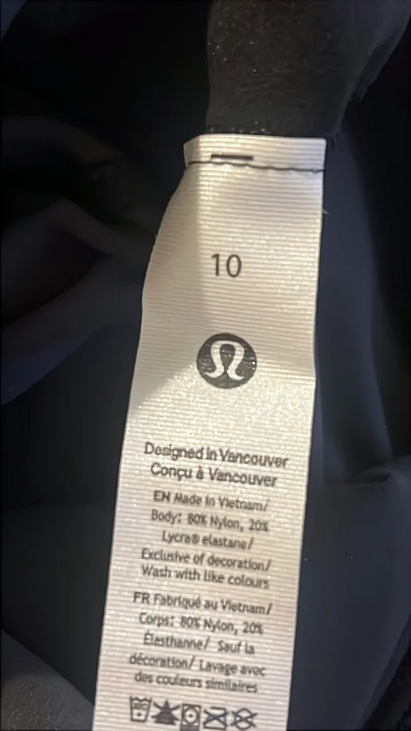 Lululemon 28” Align Leggings - Image 4