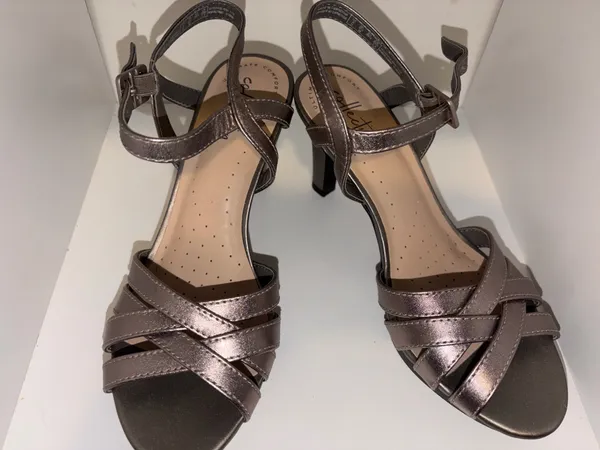 Collection Clarks Sandals - Image 5