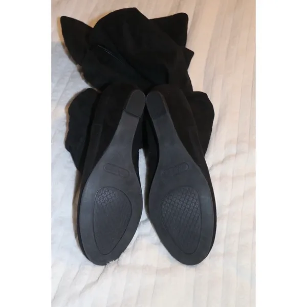 ComfortView The Tamara Tall Regular Calf Boots - Image 12