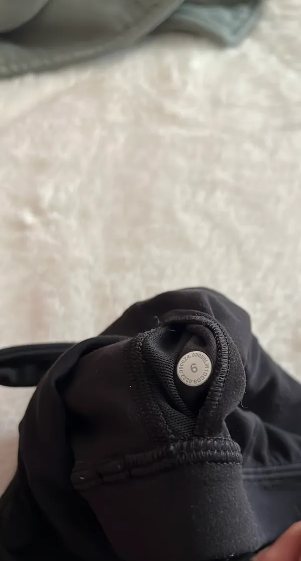Lululemon Align High Neck Tank - Image 4