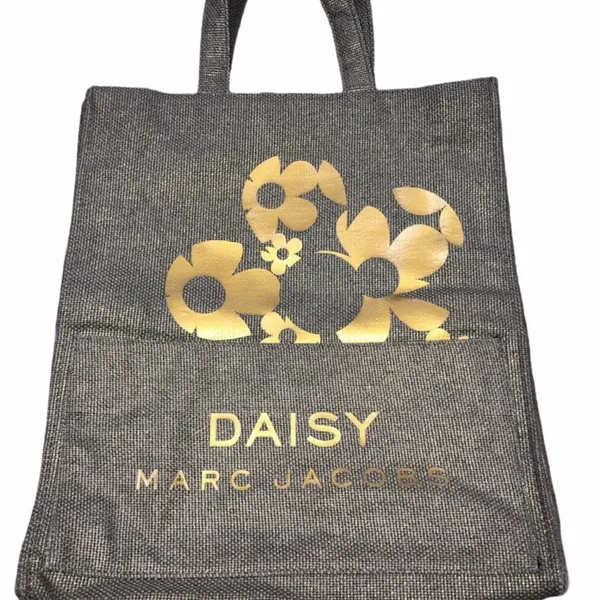 Marc Jacobs Daisy Gold floral bag - Image 2
