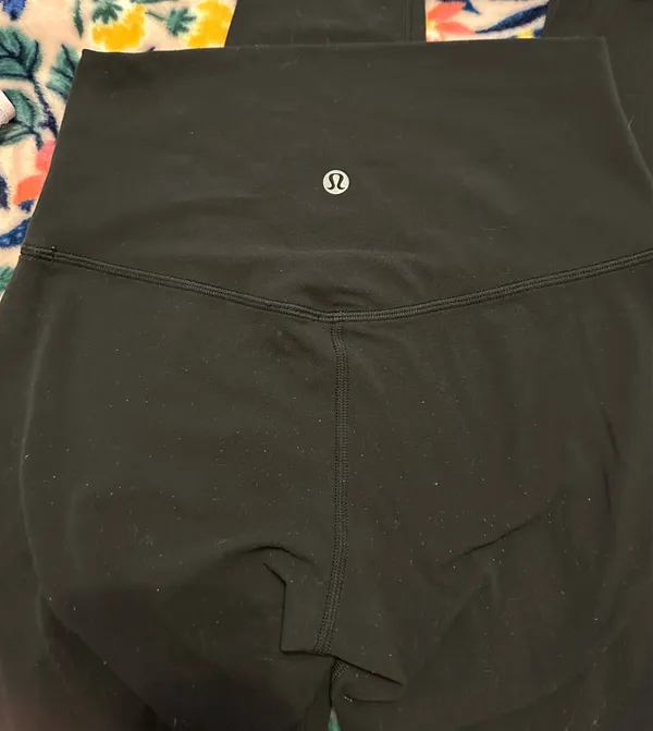 Lululemon Leggings - Image 2