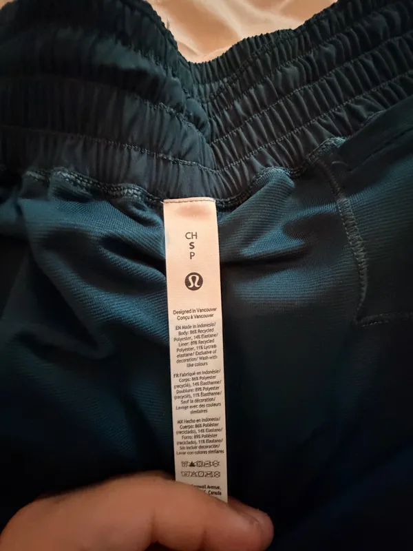 Lululemon shorts  - Image 6