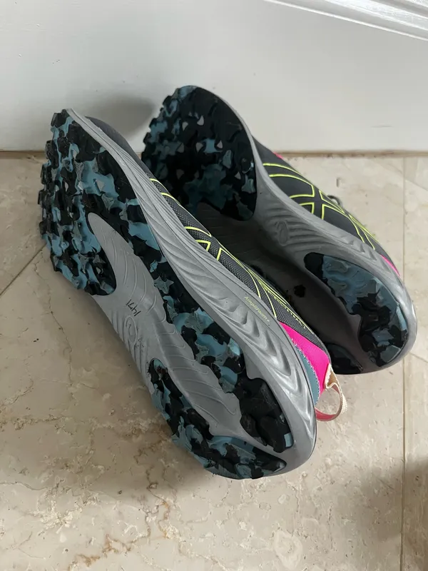 ASICS Shoes - Image 4