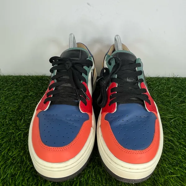 Nike Air Jordan 1 Elevate Low Women Size 9.5 Shoes - Image 2