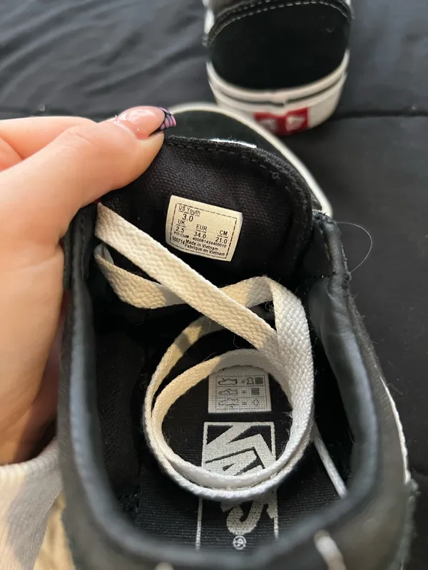 Kids Vans - Image 3