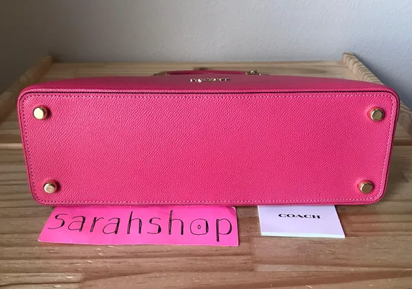 Coach Purse - Image 6