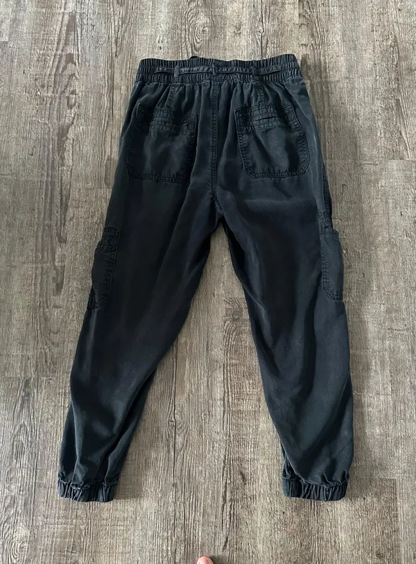 American Eagle Relaxed Jogger Pant - Image 3