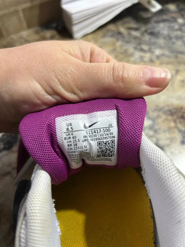 Nike Air  - Image 6