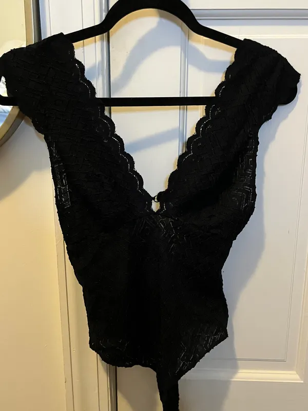 Free People Going Out Top - Image 3