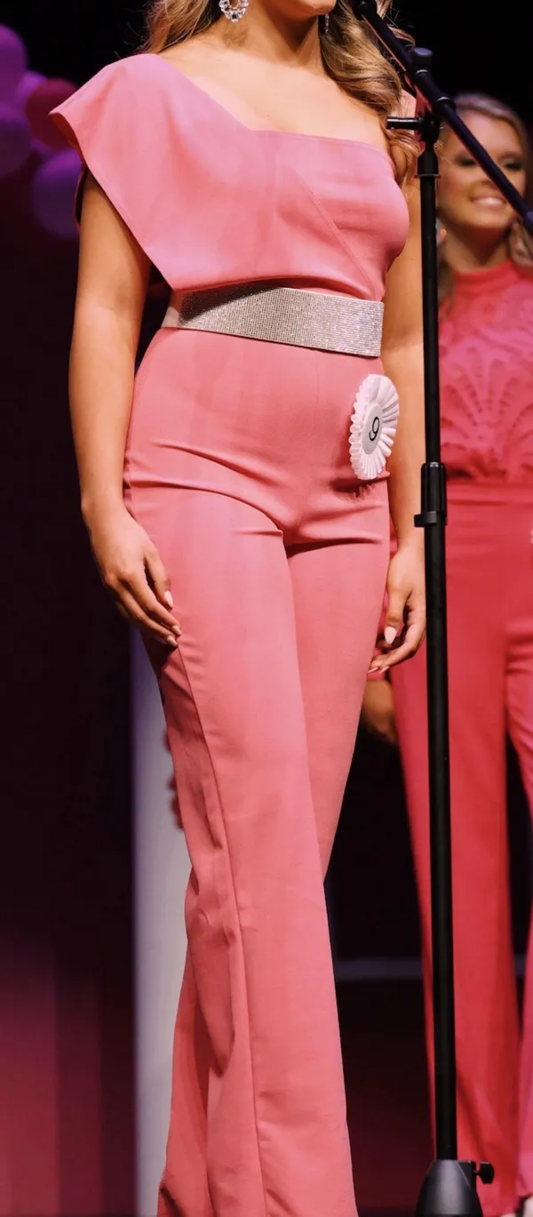 Pretty Little Thing Jumpsuit - Image 3