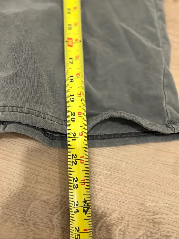 Prana Gray Set Size Small - Image 12