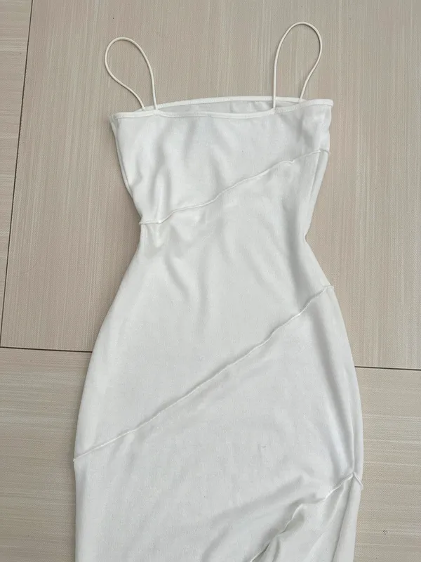 Andros Maxi Dress - Image 4