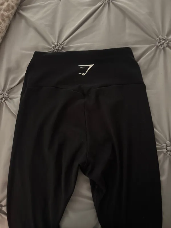 Gymshark Leggings - Image 3