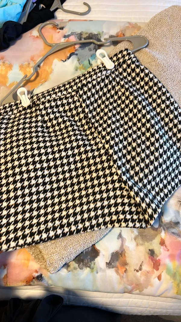 TCEC Mini Skirt - Image 3