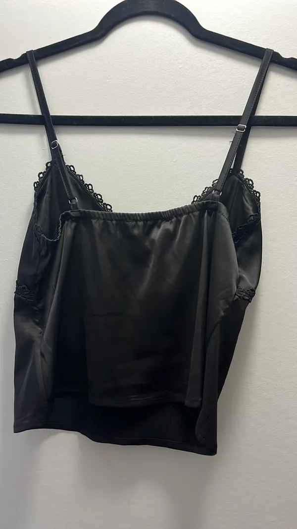 Edikted Top Black - Image 2