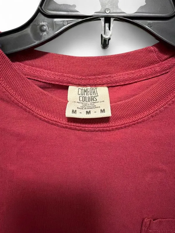 Tee Comfort Colors - Image 3