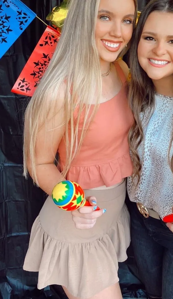 Boutique Skort - Image 2