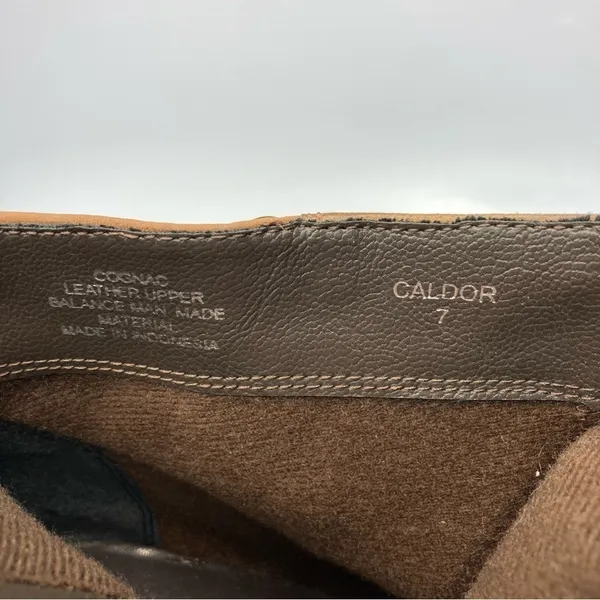 Steve Madden Caldor ankle boots‎ size 7 - Image 8