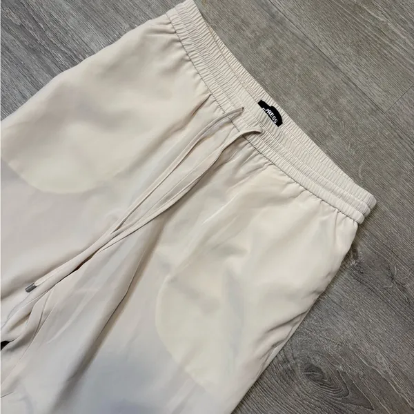 •EXPRESS• HIGH RISE ANKLE PANTS - Image 3