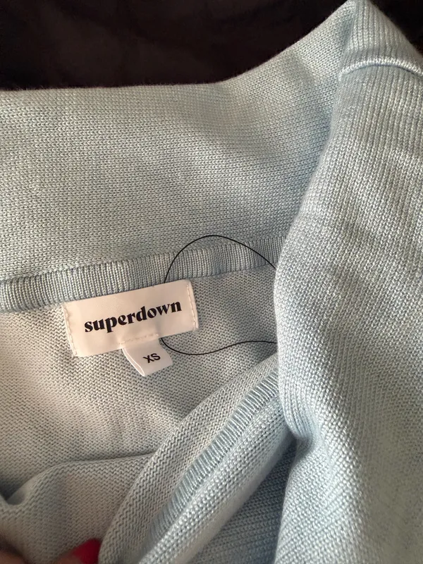 Superdown dress  - Image 4