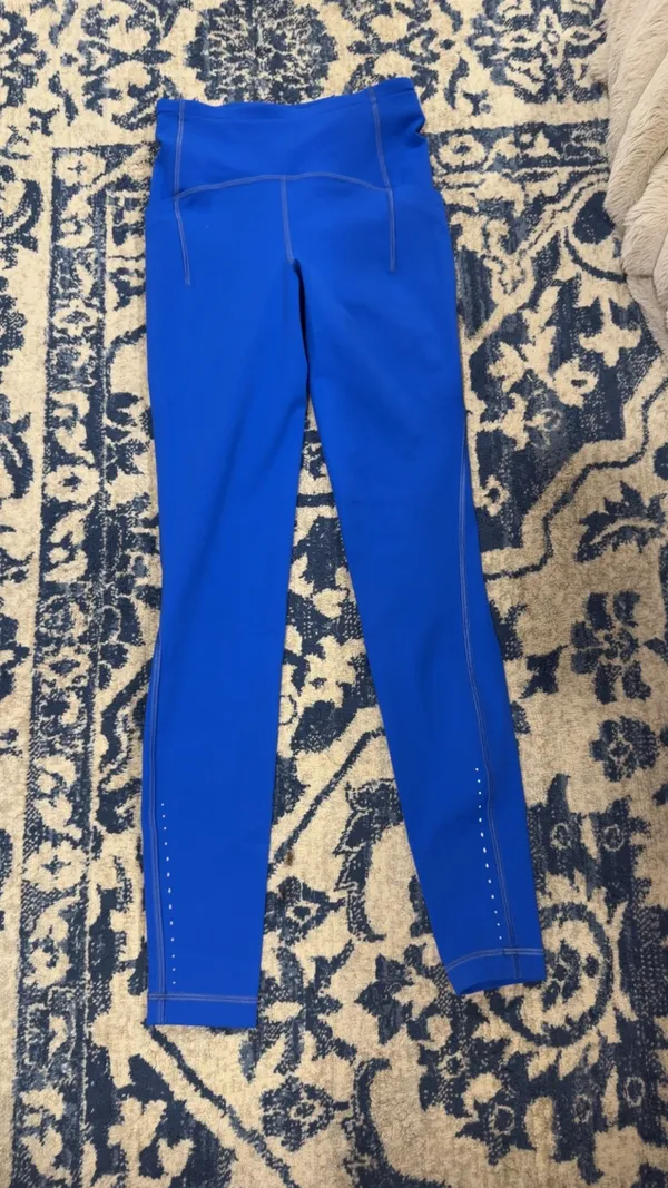 lululemon Align™ High-Rise Pant with Pockets 28" - Image 2