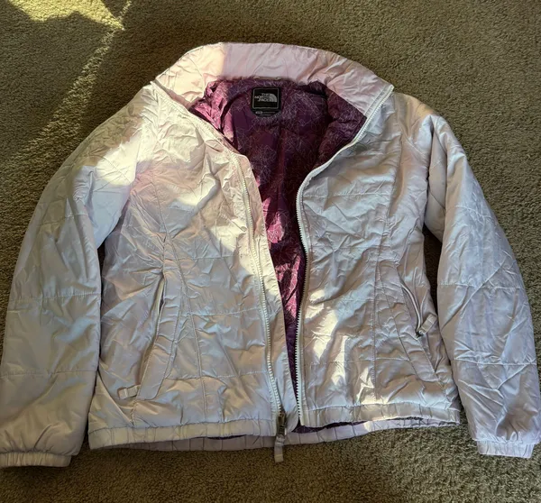 North face Jacket - Image 3