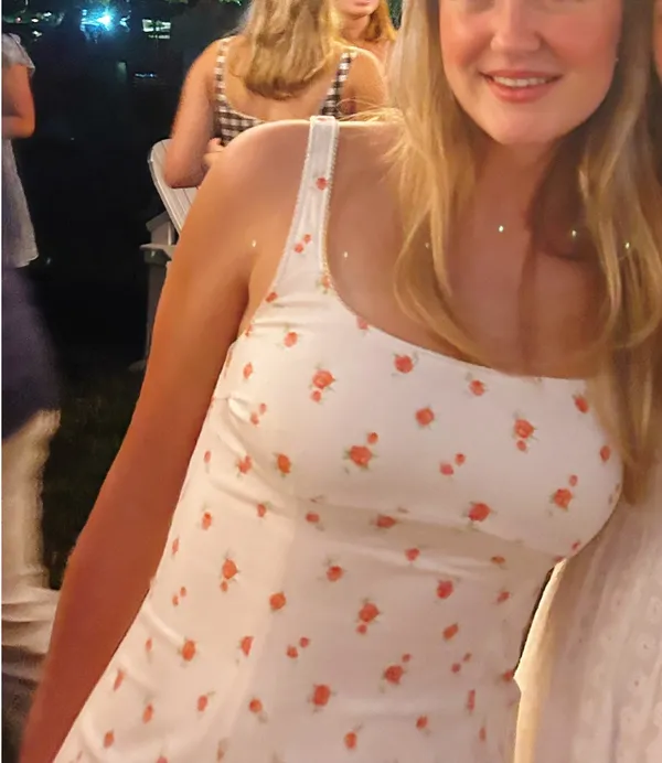 H&M Mini Dress - Image 2