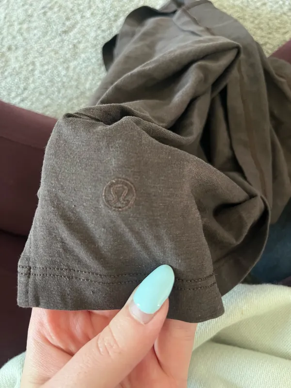 Lululemon Shirt - Image 3