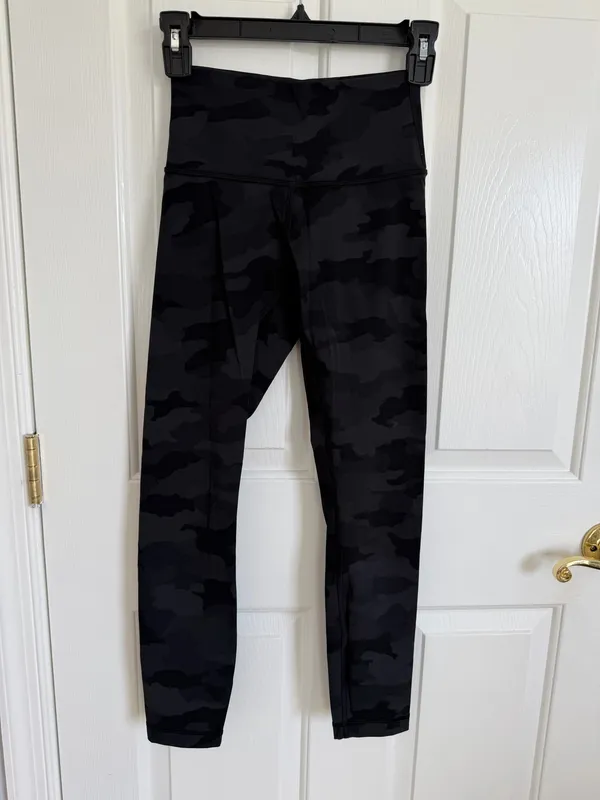 Lululemon Wunder Under High-Rise - Image 2