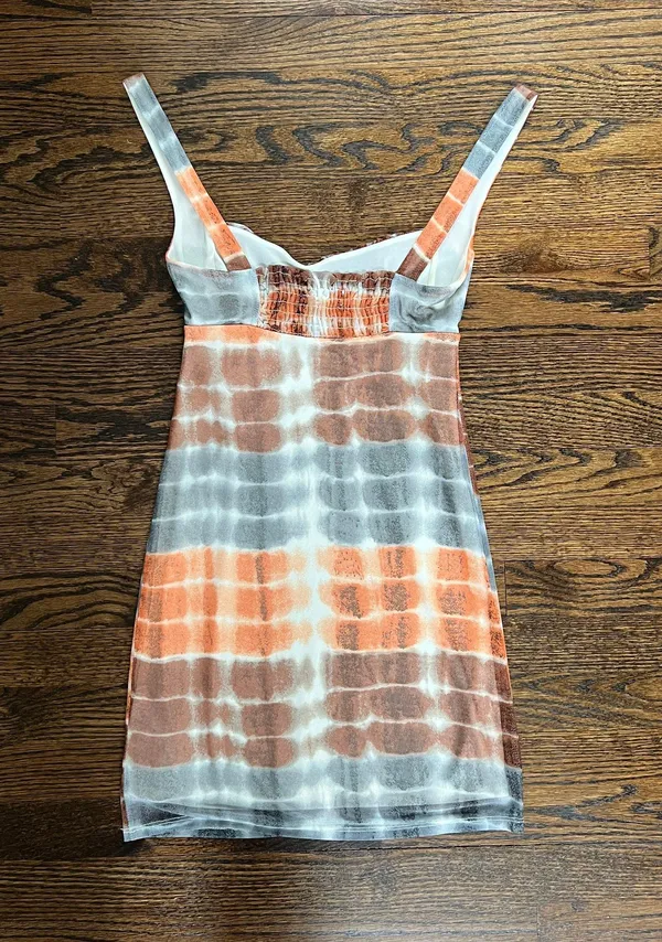 Urban Outfitters Mini Dress - Image 2