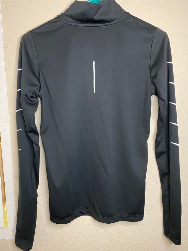 Nike Zip-up - Image 2