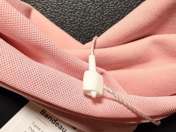Lululemon Crossover Headband - Image 3