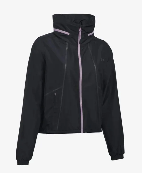 Windbreaker Jacket - Image 2
