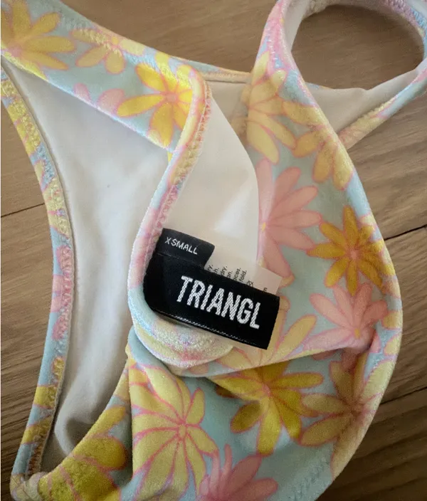 Triangl Bikini Set - Image 3