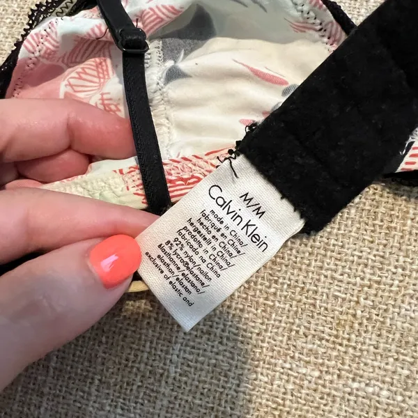 Calvin Klein bra - Image 4