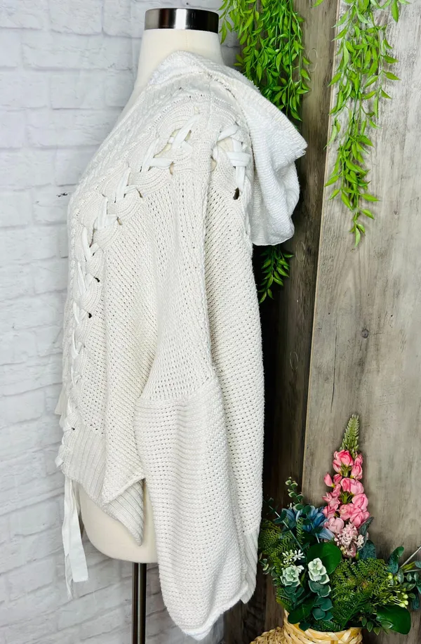 Oversized Sweater - Image 9