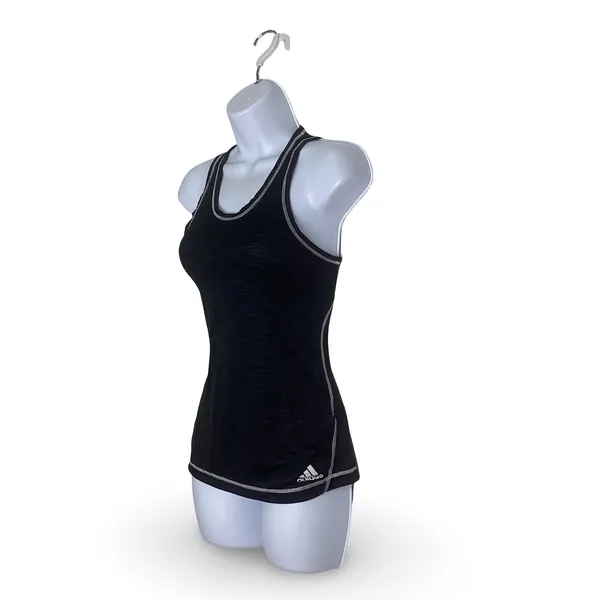 Adidas ClimaLite Tank Top - Image 2