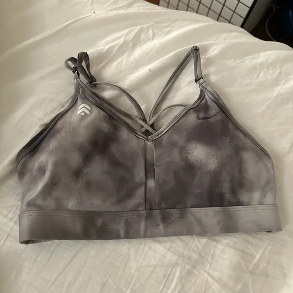 Nike X Barry’s Bootcamp Indy Bra - Image 2