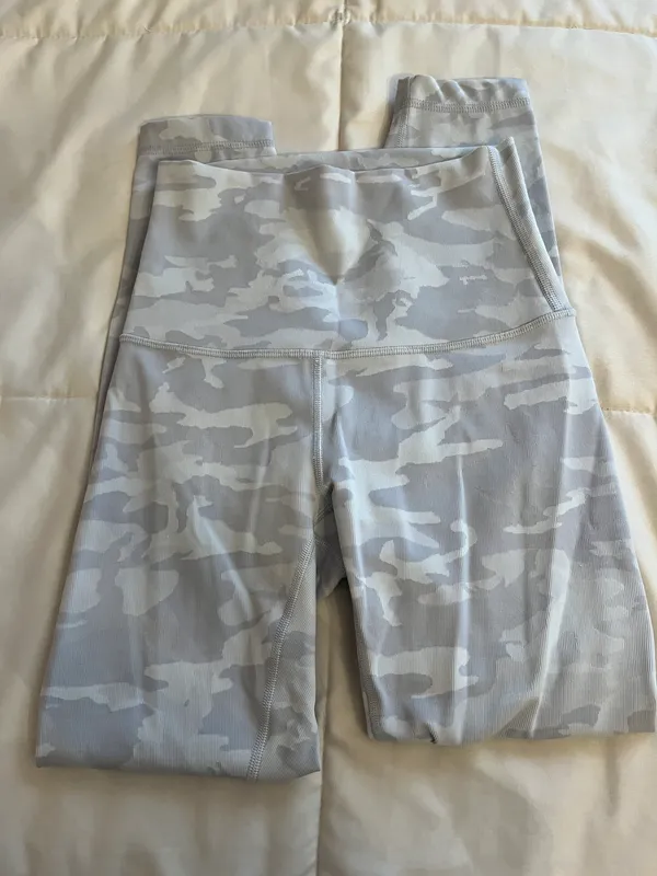 Lululemon Leggings - Image 2