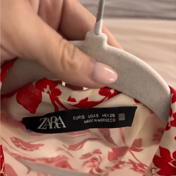 Zara dress - Image 4