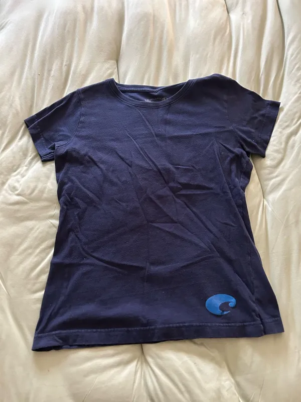 Costa Del Mar Graphic tee - Image 2