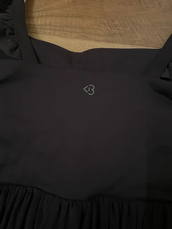 NEW! Blogilates Popflex Target X Mommy & Me Ballerina Ruffle Dress Size XS - Image 10