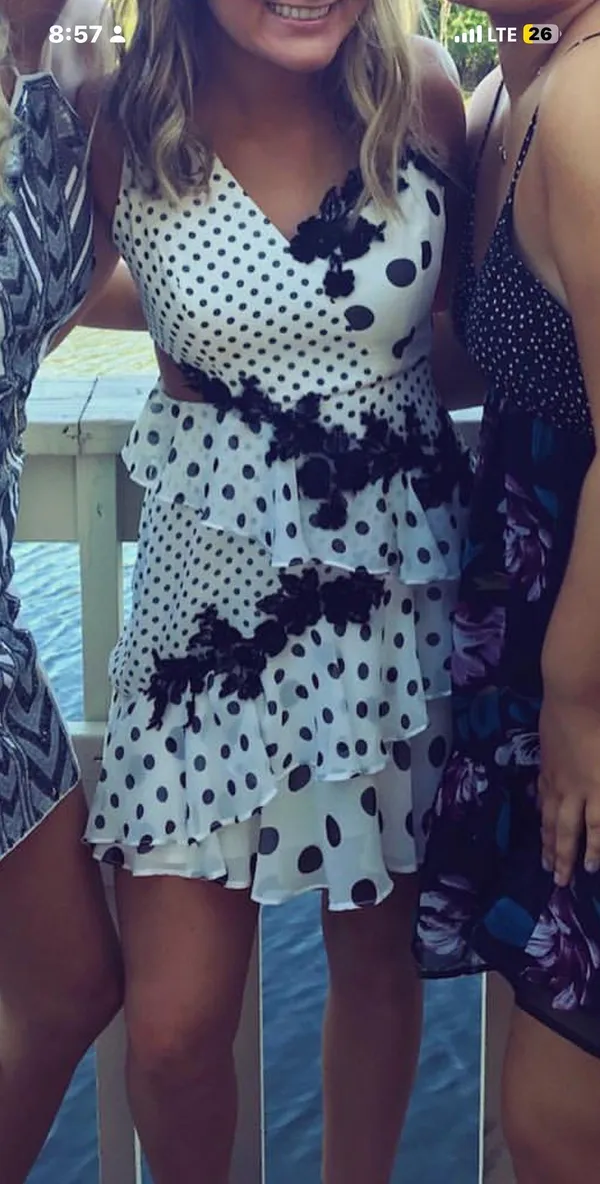 Dress - Image 2