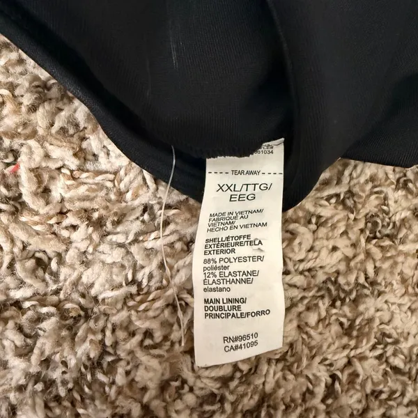 Under Armour Sports Bra - XXL - Image 3