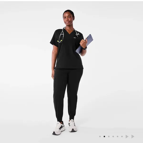 The Jogger Set  - Image 6